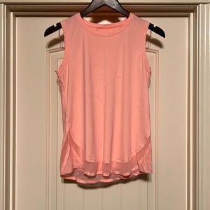 Athleta Workout shirt